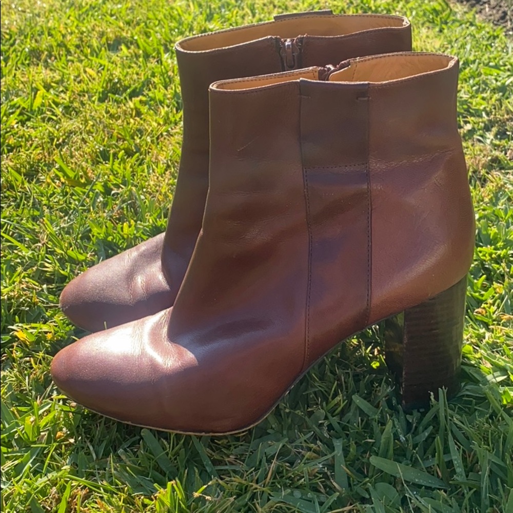 Nine West Booties